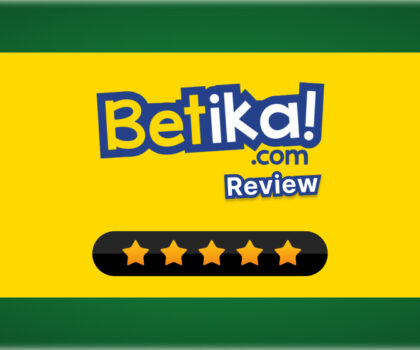 Betika Kenya: Fast Online Betting and Review of Betika
