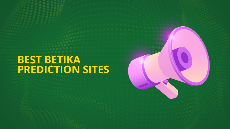 Best Betika Prediction Sites