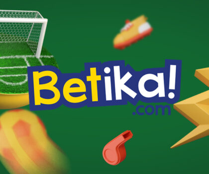 Discover the World of Sports Betting with Betika Online