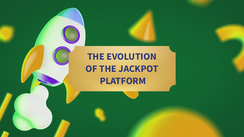 Jackpot Betika Platform