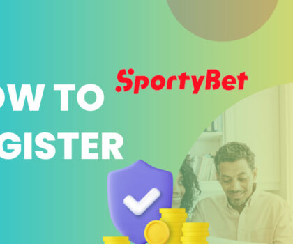 How to Register, Deposit