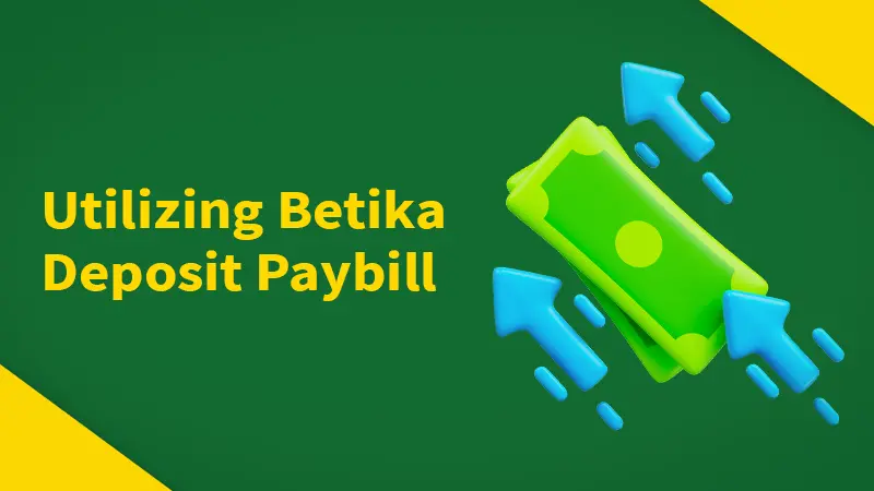 Betika Deposit Paybill for Quick Transactions
